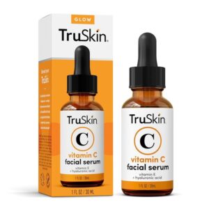 RadiantSkin Vitamin C Serum