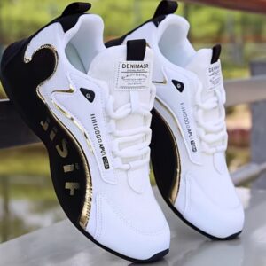 RetroVibe Street Style Sneakers