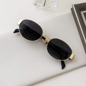 Matte Black Urban Eyewear