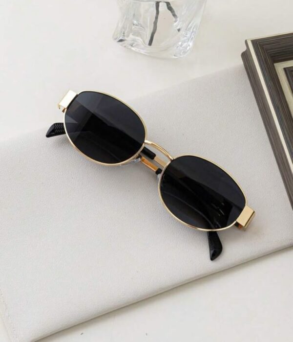 Matte Black Urban Eyewear
