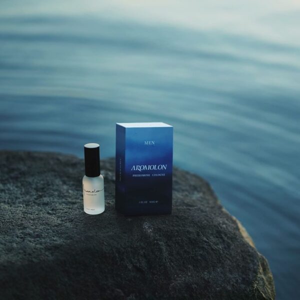 Ocean Driftwood Cologne Spray