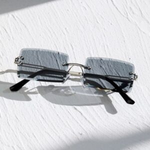 Glasses products