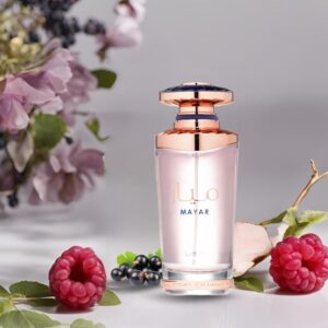 Velvet Rose Eau De Parfum
