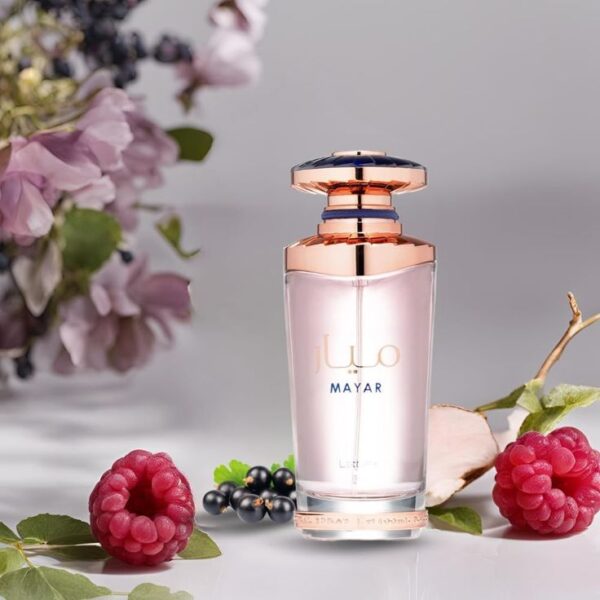 Velvet Rose Eau De Parfum