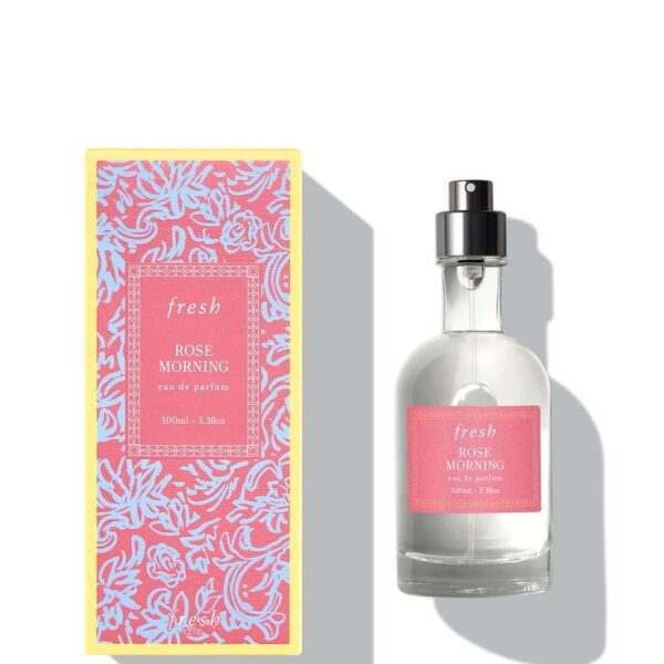 Citrus Bloom Morning Mist